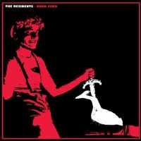 RESIDENTS - Duck Stab Single