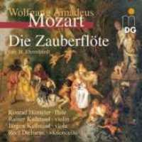 MOZART, W.A. - Magic Flute