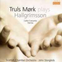 HALLGRIMSSON - Cello Concerto-herma