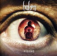 HAKEN - Visions Single