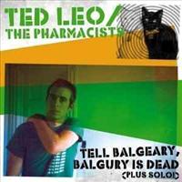 LEO, TED & PHARMACISTS - Tell Balgeary, Balgury Is
