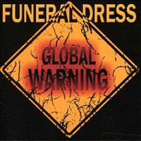 FUNERAL DRESS - Sounds Of The Lowlands Album