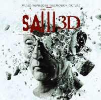 OST - Saw 3d