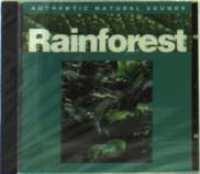 NATURAL SOUNDS - Rainforest