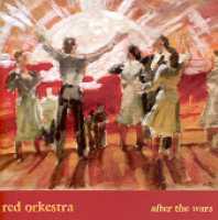 After The Wars - RED ORKESTRA