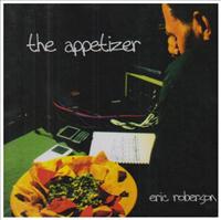 Appetizer - ROBERSON, ERIC