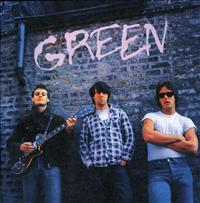 GREEN - Green +7