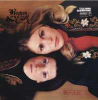 HEAVEN & EARTH - Refuge Record