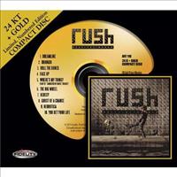 Roll The Bones =gold= - RUSH