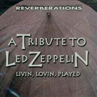 LED ZEPPELIN.=TRIBUTE= - Livin Lovin Played