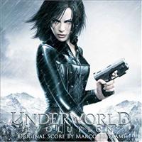OST - Underworld Evolution=scor