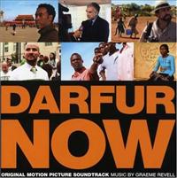 Darfur Now