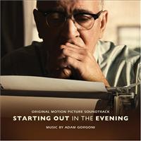 OST - Starting Out In The Eveni