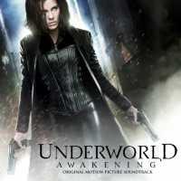 OST - Underworld Awakening