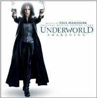 Underworld Awakening - OST -SCORE-