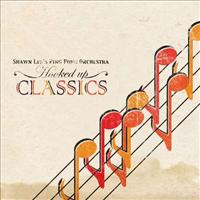 LEE, SHAWN - Hooked Up Classics