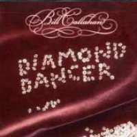 Diamond Dancer - CALLAHAN, BILL