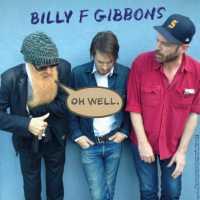 GIBBONS, BILLY F-MATT SWE - Oh Well