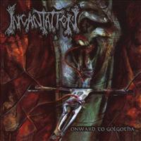 Onward To Golgotha