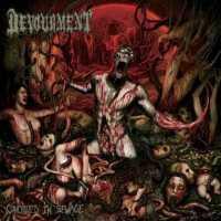 Conceived In Sewage - DEVOURMENT