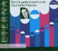 BACH & REGER - Orgelwerke