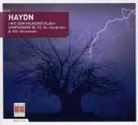 HAYDN, J. - Mit Dem Paukenschlag Symp