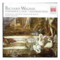 WAGNER, R. - Symphony C Dur