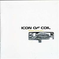 ICON OF COIL - Serenity Is The Devil CD