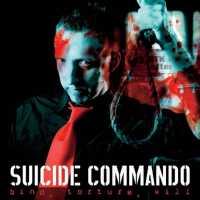 Bind Torture Kill - SUICIDE COMMANDO
