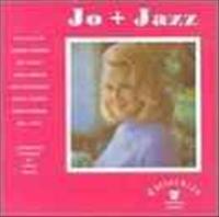 STAFFORD, JO - Jo + Jazz