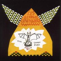 LES GEORGES LENINGRAD - Sangue Poro