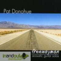 Freewayman - DONOHUE, PAT