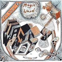 LITTLE WINGS - Magic Wand