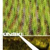 KINSKI - Don't Climb On And Take T