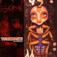 TOTIMOSHI - Mysterioso