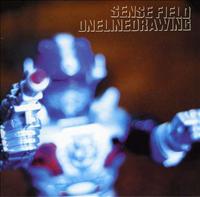 SENSE FIELD-RUNNING FROM - Split Ep