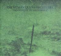HUMAN QUENA ORCHESTRA - Politics Of The..