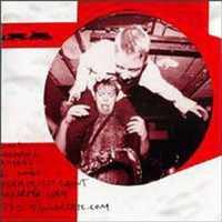 ROCKET FROM THE CRYPT - All Systems Go 2 -25tr-