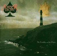 AMBER PACIFIC - Possibility And The Promise