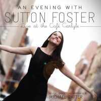 FOSTER, SUTTON - An Evening With