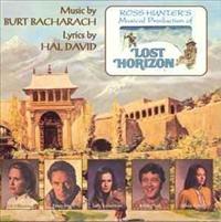 OST - Lost Horizon
