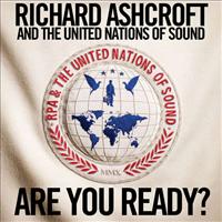 United Nations Of Sound - ASHCROFT, RICHARD