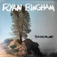 Tomorrowland - BINGHAM, RYAN