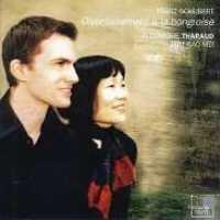 SCHUBERT, F. - Oeuvres Pour Piano A Quat