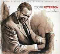 PETERSON, OSCAR - Jazz Characters Vol.37 Album