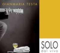 Solo Dal Vivo - TESTA, GIANMARIA