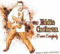 COCHRAN, EDDIE - Rock N Roll Latitude 10