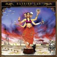 SASHIRD LAO - Open The Box