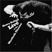 Live At Luna Park