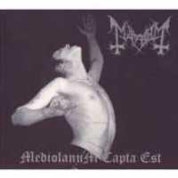 MAYHEM - Mediolanum Capta Est